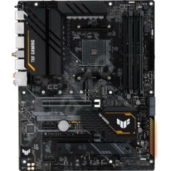 Материнская плата ASUS TUF GAMING X570-PRO WIFI II