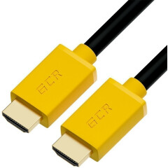 Кабель HDMI - HDMI, 15м, Greenconnect GCR-HM441-15.0m