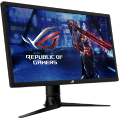 Монитор ASUS 27" XG27UQR ROG Strix