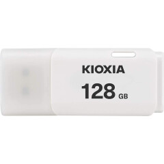 USB Flash накопитель 128Gb Kioxia TransMemory U202 (LU202W128GG4)