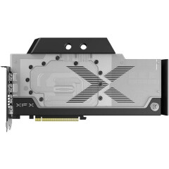 Видеокарта AMD Radeon RX 6900 XT XFX EKWB Waterblock Limited Edition 16Gb (RX-69XTAWBD9)