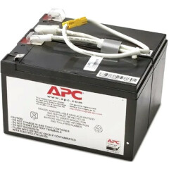 Аккумуляторная батарея APC Battery RBC109