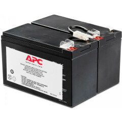 Аккумуляторная батарея APC Battery RBC113