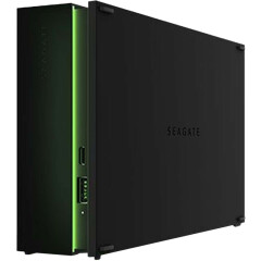Внешний жёсткий диск 8Tb Seagate Game Drive Hub for Xbox Black (STKW8000400)