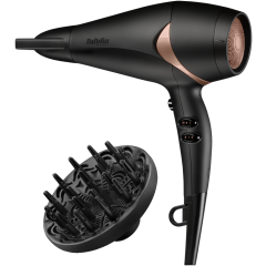 Фен BaByliss D566E