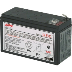 Аккумуляторная батарея APC Battery RBC2