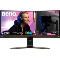 Монитор BenQ 38" EW3880R