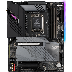 Материнская плата Gigabyte Z690 AORUS ELITE AX