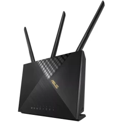 Wi-Fi маршрутизатор (роутер) ASUS 4G-AX56