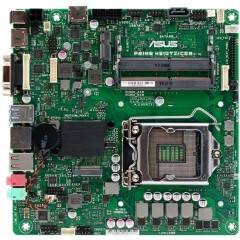 Материнская плата ASUS PRIME H510T2/CSM-SI OEM