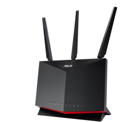 Wi-Fi маршрутизатор (роутер) ASUS RT-AX86S