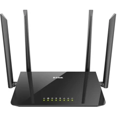 Wi-Fi маршрутизатор (роутер) D-Link DIR-843