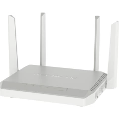 Wi-Fi маршрутизатор (роутер) Keenetic Peak (KN-2710)