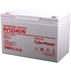 Аккумуляторная батарея CyberPower RV12340W