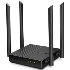 Wi-Fi маршрутизатор (роутер) TP-Link Archer A64