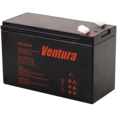 Аккумуляторная батарея Ventura HR1234W