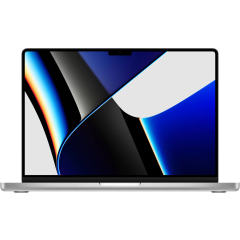 Ноутбук Apple MacBook Pro 14 (MKGR3RU/A)