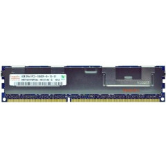 Оперативная память 4Gb DDR-III 1333MHz Hynix ECC Reg (HMT151R7BFR4C-H9)