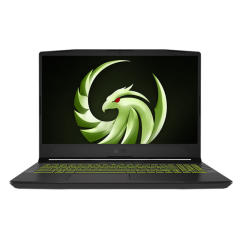 Ноутбук MSI Alpha 15 (B5EEK-055X)