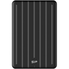 Внешний накопитель SSD 2Tb Silicon Power Bolt B75 Pro (SP020TBPSD75PSCK)