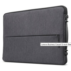 Чехол для ноутбука Lenovo Business Casual Sleeve 15.6 (4X40Z50945)