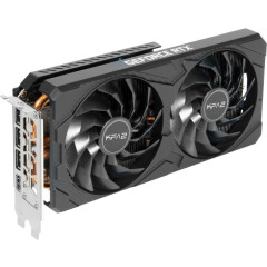 Видеокарта NVIDIA GeForce RTX 3070 KFA2 8Gb LHR (37NSL6MD2KCK)