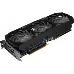 Видеокарта NVIDIA GeForce RTX 3080 KFA2 SG LHR 10Gb (38NWM3MD99RK)