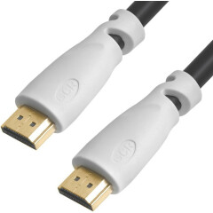 Кабель HDMI - HDMI, 3м, Greenconnect GCR-51191