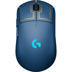 Мышь Logitech G PRO Wireless League of Legends (910-006451)