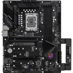 Материнская плата ASRock Z690 PG Riptide