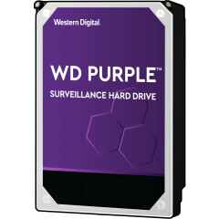 Жёсткий диск 2Tb SATA-III WD Purple (WD22PURZ)