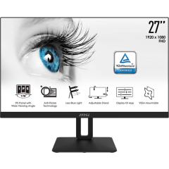 Монитор MSI 27" PRO MP271P