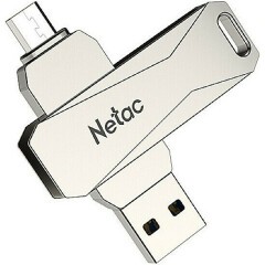 USB Flash накопитель 16Gb Netac U381