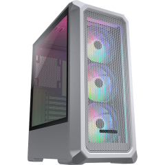 Корпус Cougar Archon 2 Mesh RGB White