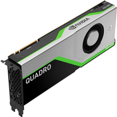 Видеокарта NVIDIA Quadro RTX 6000 24Gb (900-5G150-2550-000) OEM