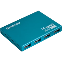 USB-концентратор Defender SEPTIMA SLIM