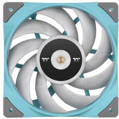 Вентилятор для корпуса Thermaltake TOUGHFAN 12 Radiator Fan (CL-F117-PL12TQ-A)