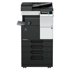 МФУ Konica Minolta bizhub 227