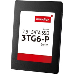 Накопитель SSD 64Gb Innodisk 3MG2-P (DGS25-64GD81BC1QC)