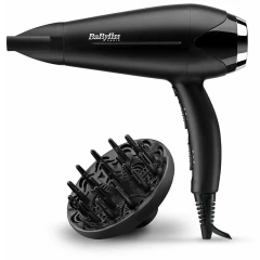 Фен BaByliss D572DE