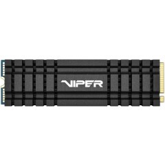 Накопитель SSD 512Gb Patriot Viper VPN110 (VPN110-512GM28H)