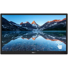 Монитор Philips 24" 242B9TN