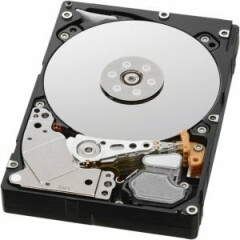 Жёсткий диск 4Tb SAS Dell (400-BLZX)