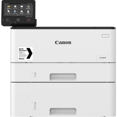 Принтер Canon i-SENSYS X 1238P