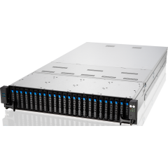 Серверная платформа ASUS RS720A-E11-RS24U 10G 1600W