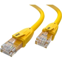 Патч-корд Greenconnect GCR-52377, 10м