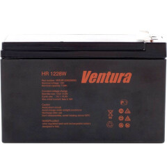 Аккумуляторная батарея Ventura HR1228W