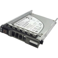 Накопитель SSD 960Gb SATA-III Dell (345-BDFR)