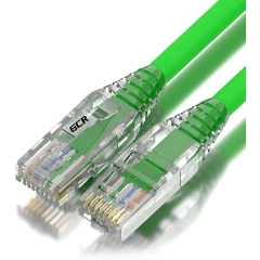 Патч-корд Greenconnect GCR-52989, 0.3м