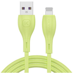 Кабель USB - Lightning, 1м, KUULAA KL-X27-L-100G